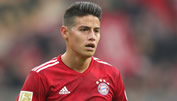 James Rodriguez