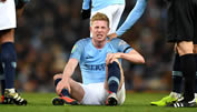 Kevin de Bruyne