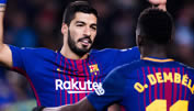Barça schont Spieler gegen die Spurs