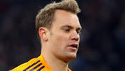 Ganz miese Statistik: So schlecht spielt Manuel Neuer