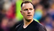 ter Stegen patzt bei Barça-Niederlage