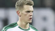 Jürgen Klopp will Ginter zu den Reds locken