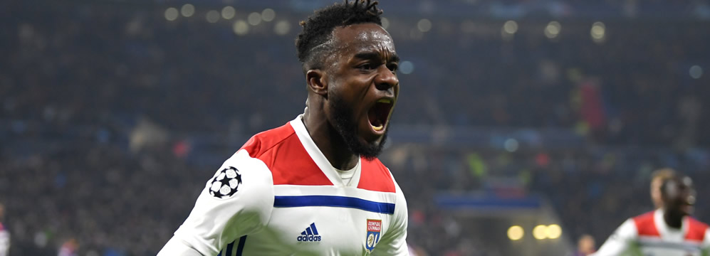 Maxwel Cornet