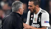 Mourinho legt sich nach irrer Wende mit Juve-Fans an