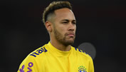 Neymar Brasilien