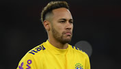 Neymar hat eine gute Nachricht für Arsenal