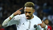 Neymar droht nach Ausraster eine Sperre