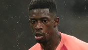 Barça lehnt Bayern-Offerte für Dembélé ab
