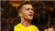 BVB schlägt Bayern im deutschen Clasico
