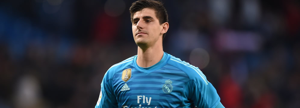 Thibaut Courtois