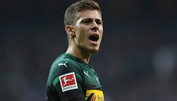 Thorgan Hazard