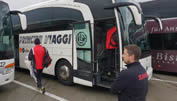 Xamax Teambus Lugano