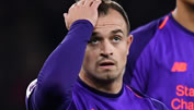 Xherdan Shaqiri