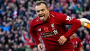 Xherdan Shaqiri