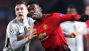 YB kassiert brutale Niederlage im Old Trafford