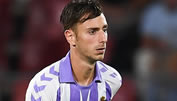 Borussia Dortmund schielt auf Fernando Calero