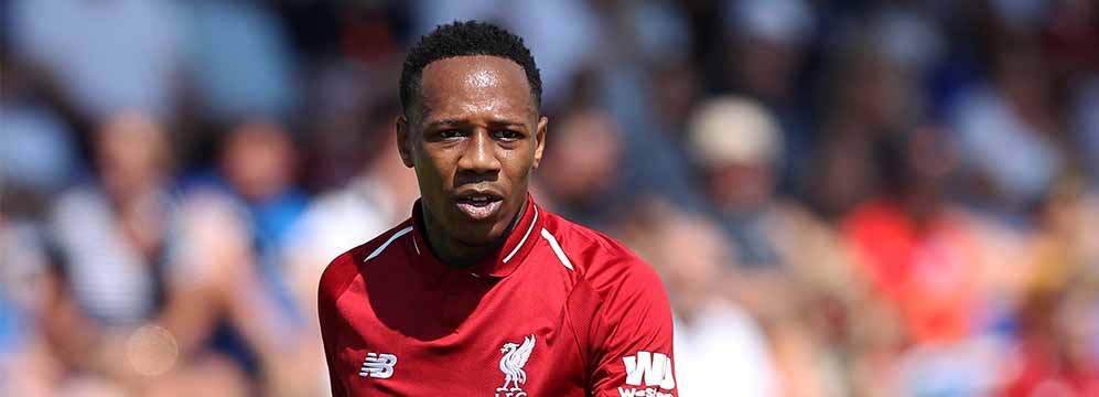 Nathaniel Clyne