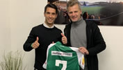 St. Gallen wehrt sich gegen Sperre gegen Victor Ruiz