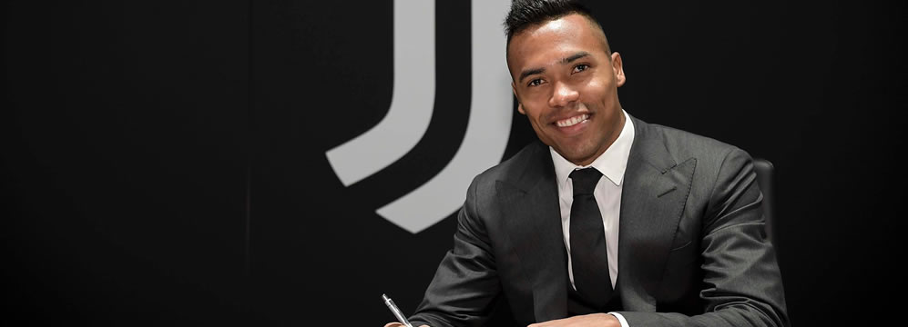 Alex Sandro