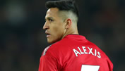 Inter macht sich Hoffnungen bei Alexis Sanchez