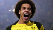 Der FC Bayern war an Axel Witsel dran