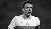 VfB Stuttgart und Familie Gentner trauern