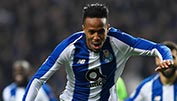 Éder Militão bei Europas Top-Klubs auf dem Zettel