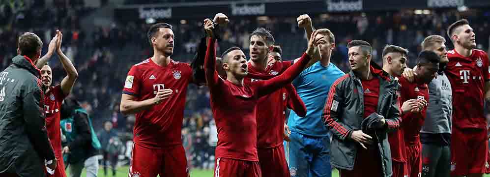 FC Bayern München