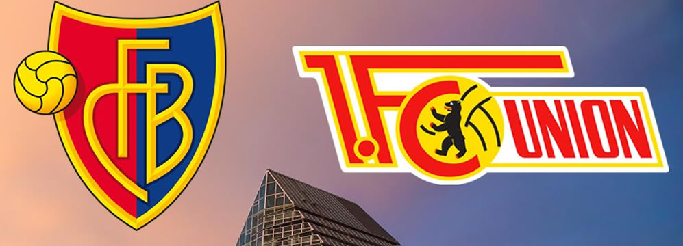 FC Basel Union Berlin
