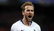 Update: Spurs wollen Harry Kane nicht an direkten Konkurrenten verkaufen