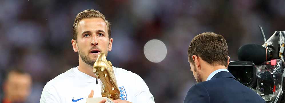 harry kane goldener schuh