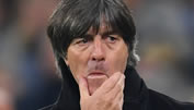 Jogi Löw befasst sich mit Real Madrid
