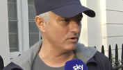 José Mourinho