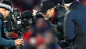 Klopp könnte für Flitzer-Jubel bestraft werden