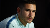 Atlético hofft (noch) auf Verlängerung mit Lucas Hernandez