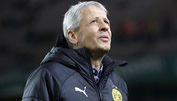 «Wir gehen definitiv mit Favre in die neue Saison»