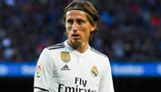 Luka Modric