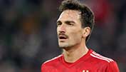 Hummels hält sich zu Auslandsplänen bedeckt