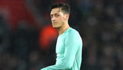 Mesut Özil