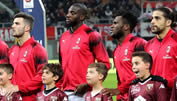 Milan wird von der Europa League ausgeschlossen