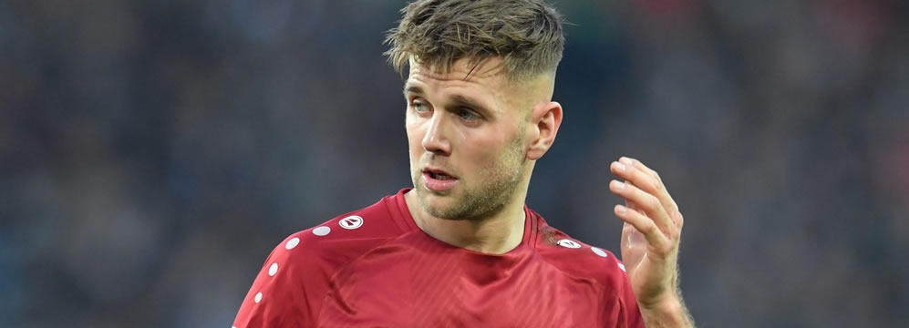 Niclas Füllkrug Zähne Niclas Füllkrug Zähne