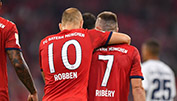 Robben Ribery