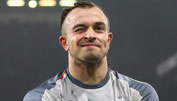 Xherdan Shaqiri