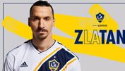 Zlatan Ibrahimovic