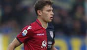Inter Mailand sichert sich Nicolo Barella