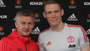 Scott McTominay