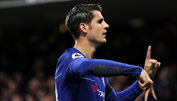 Atlético finalisiert den Morata-Transfer
