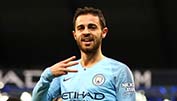 Bernardo Silva vor Verlängerung bei ManCity