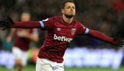 Last-Minute-Wechsel von Chicharito?