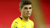 Christian Pulisic